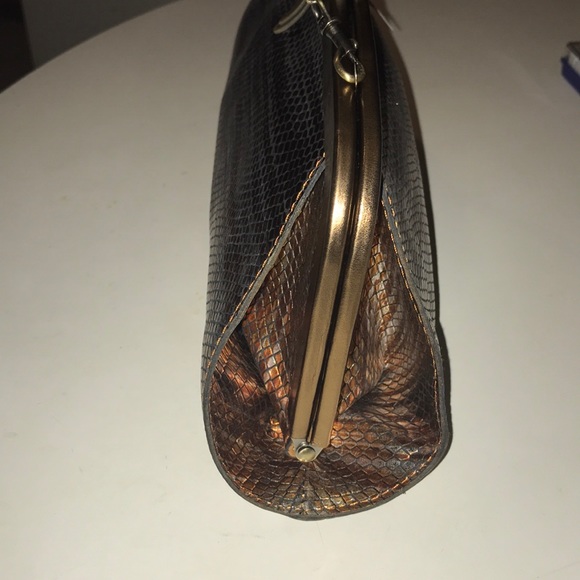 Patricia Nash Convertible Crossbody & Dust Bag - Picture 2 of 11